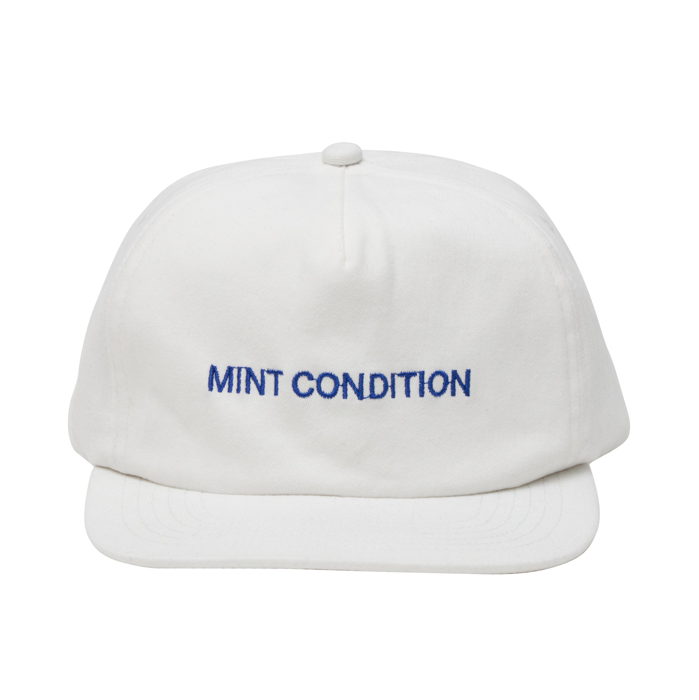 Drop - MINT CONDITION CAP