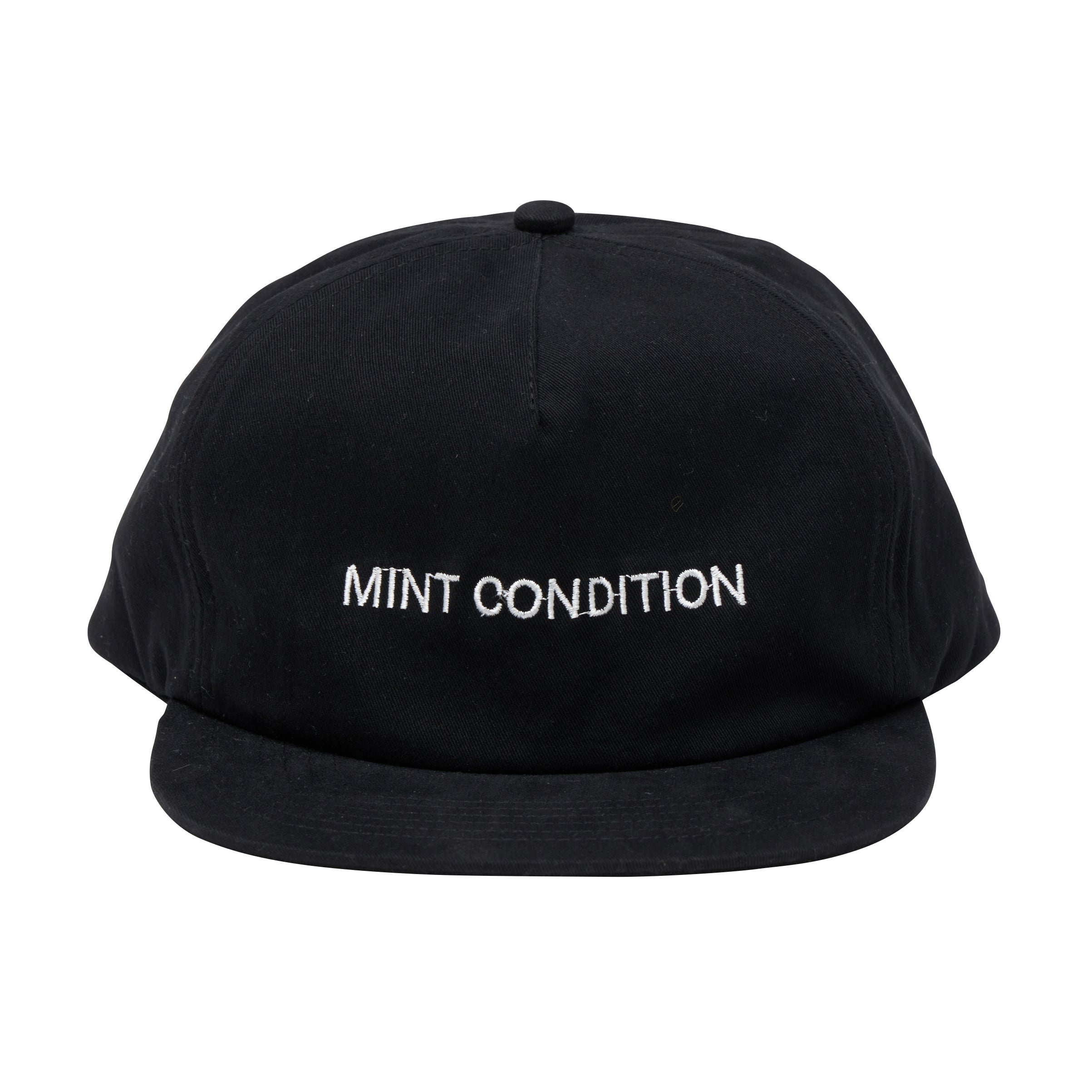 Drop - MINT CONDITION CAP