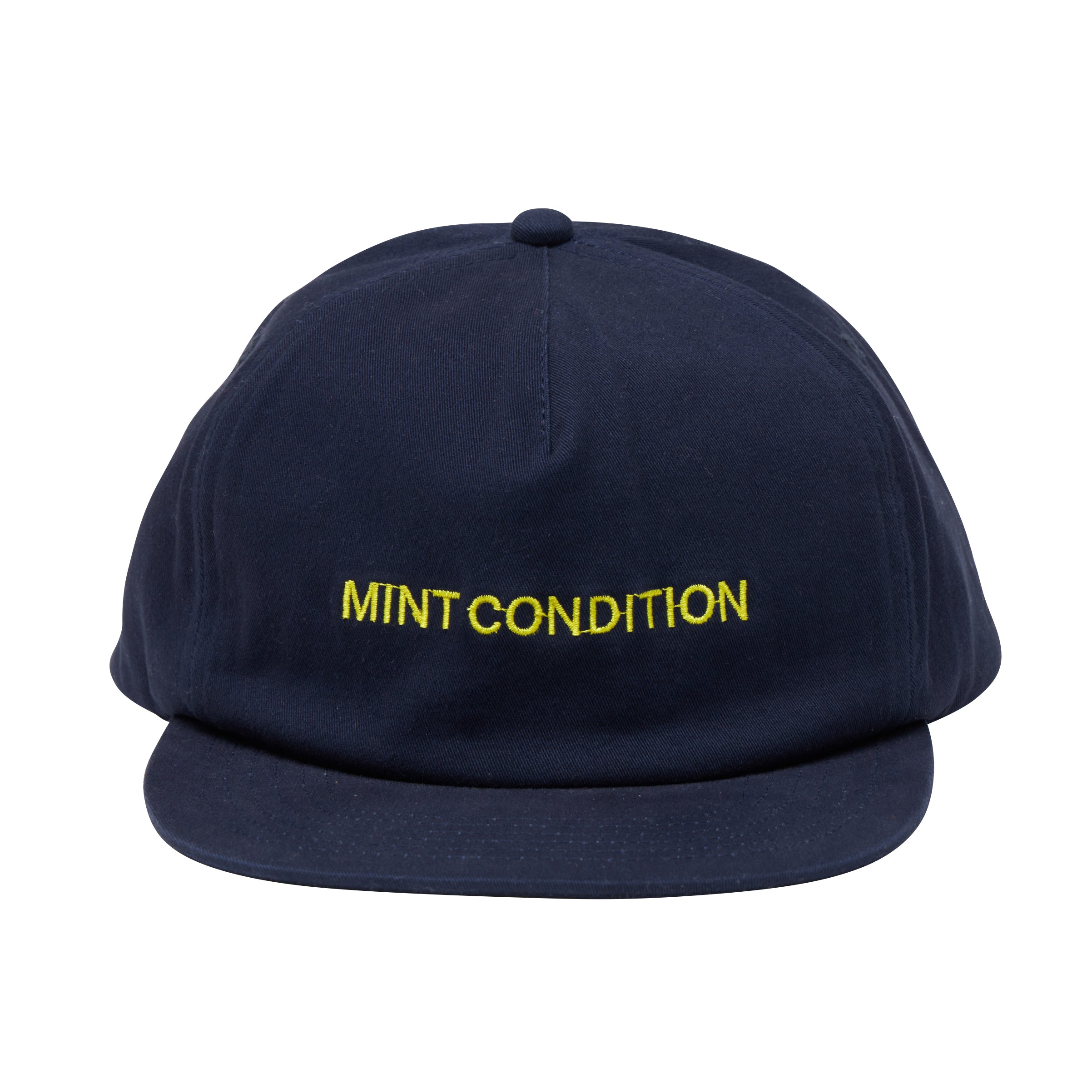 Drop - MINT CONDITION CAP