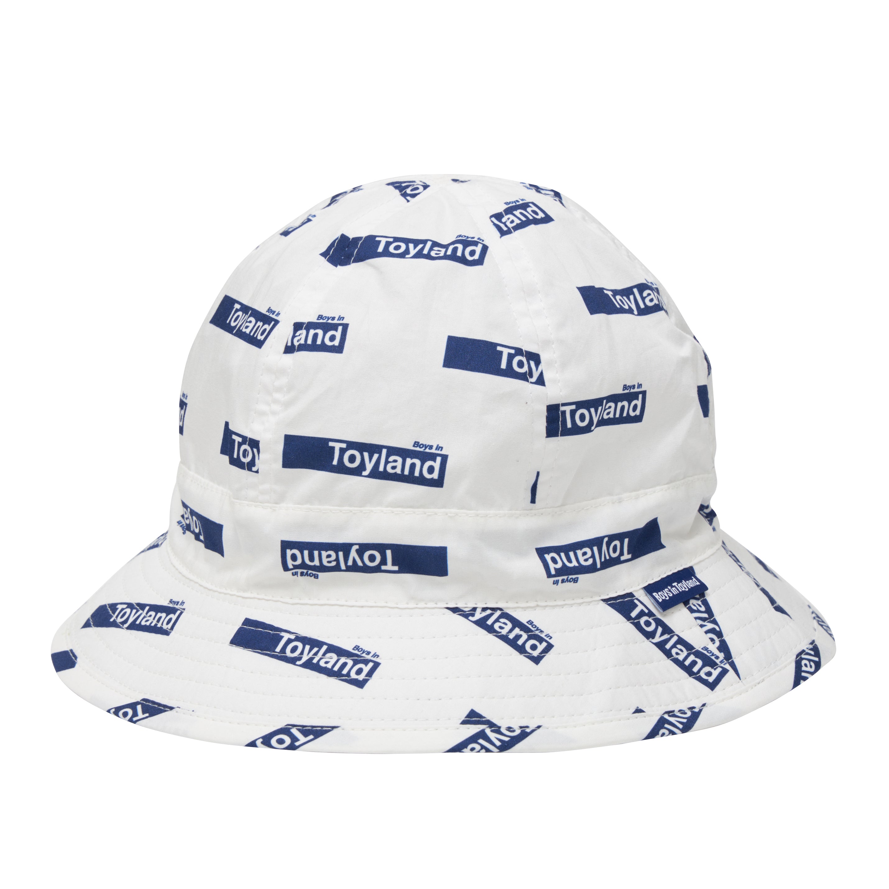 Drop - BOX LOGO HAT