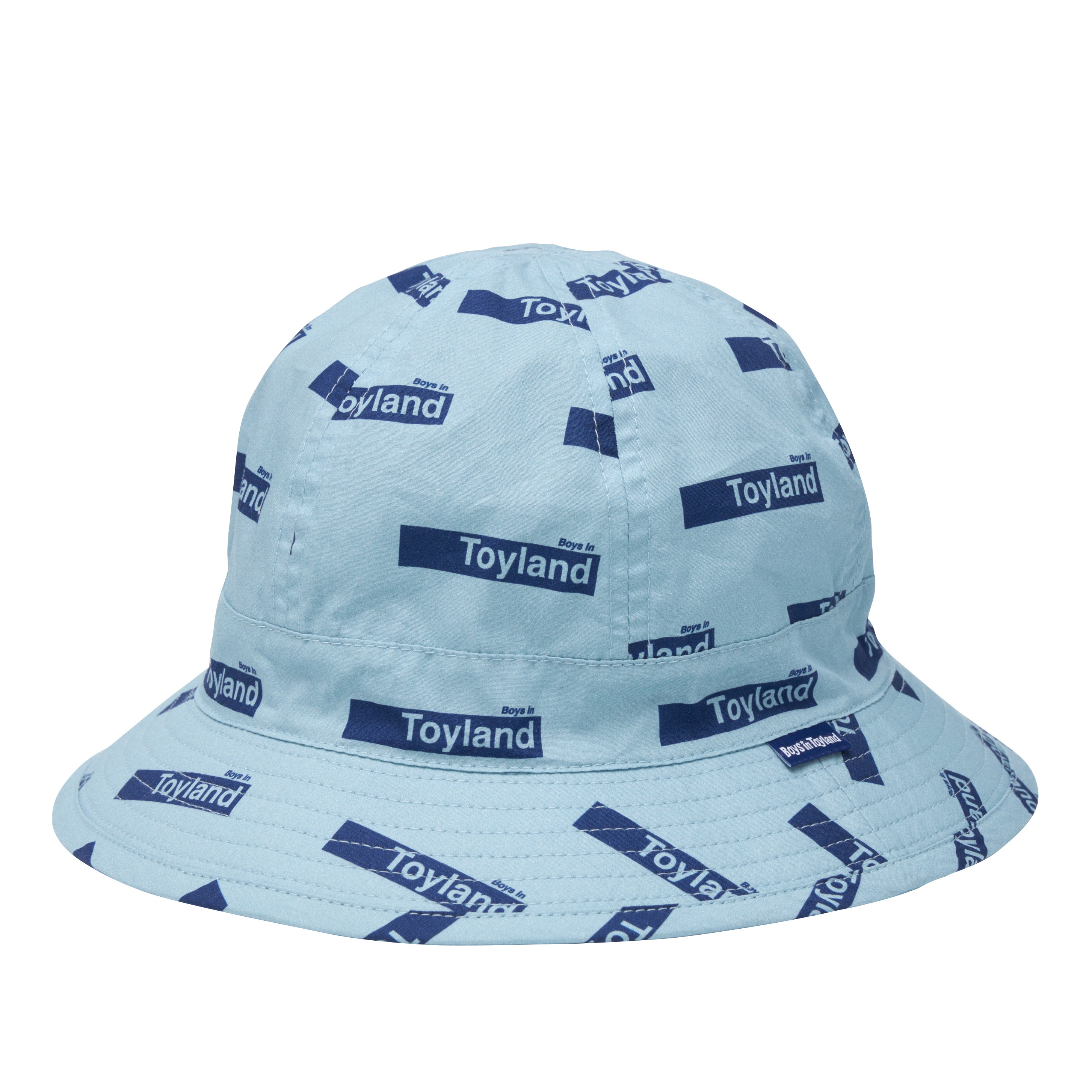 Drop - BOX LOGO HAT