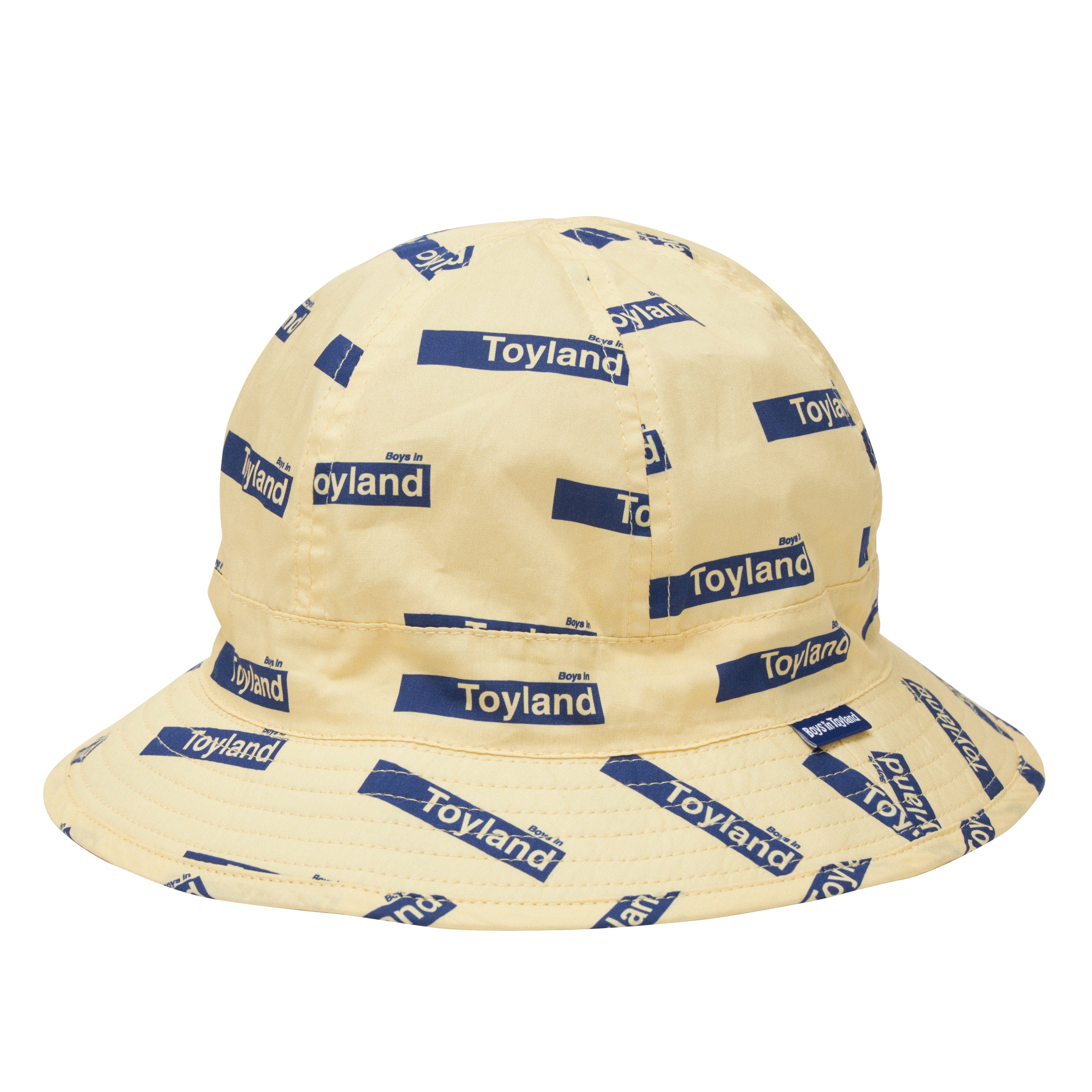 Drop - BOX LOGO HAT