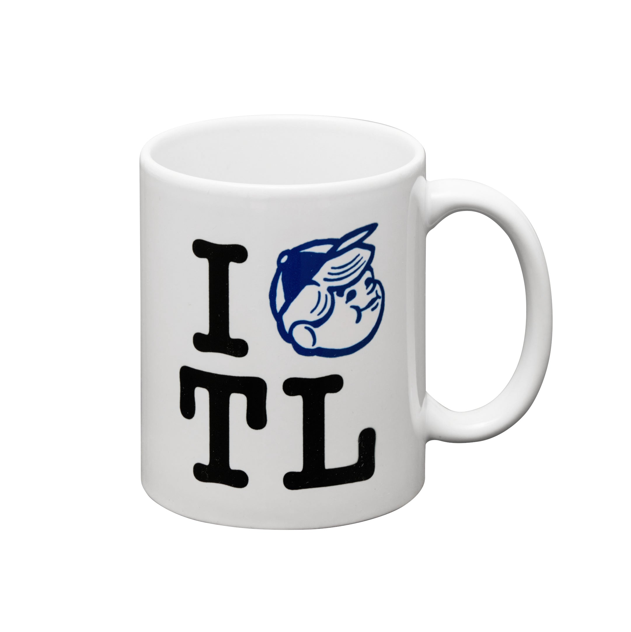 TL SOUVENIR MUG