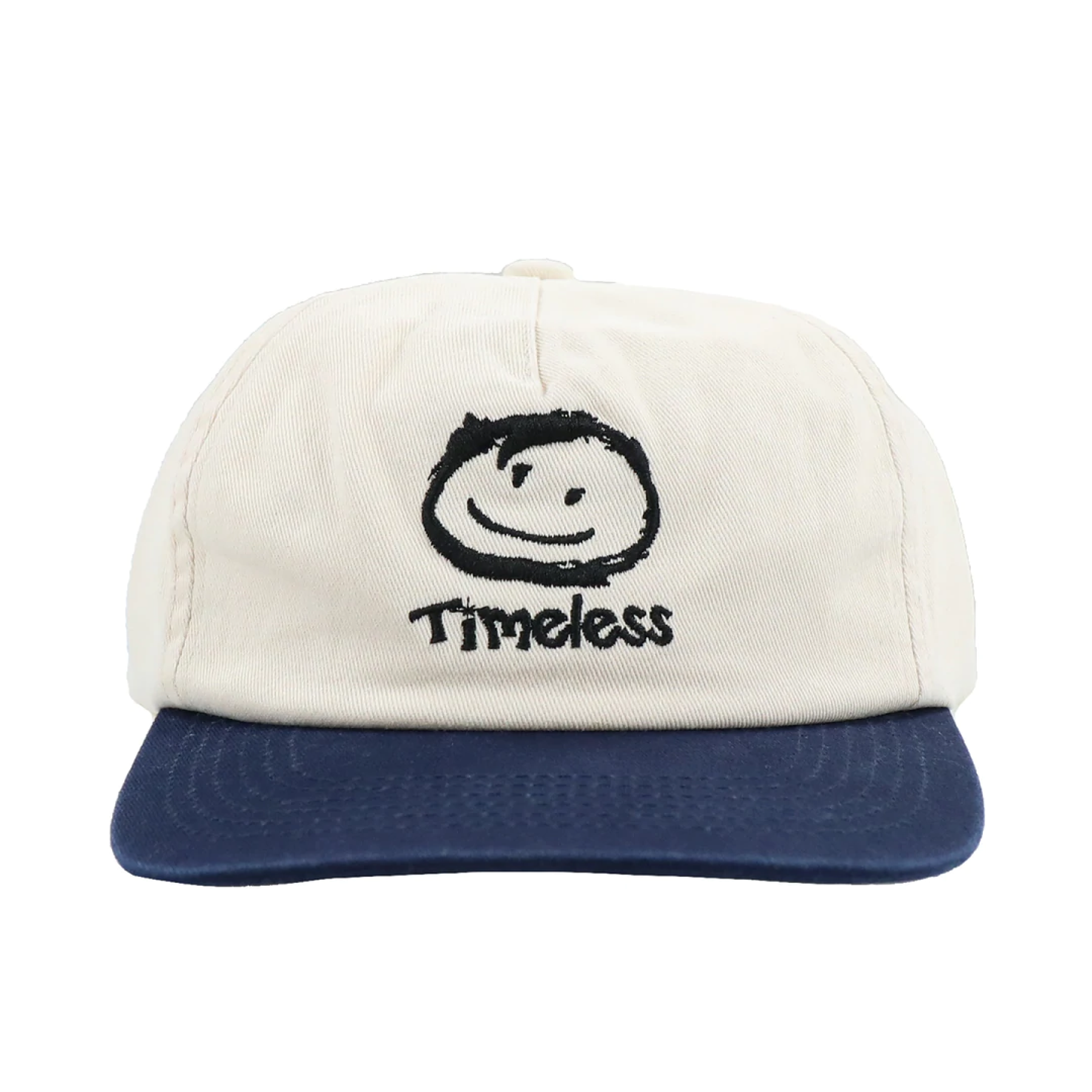 TIMELESS CAP