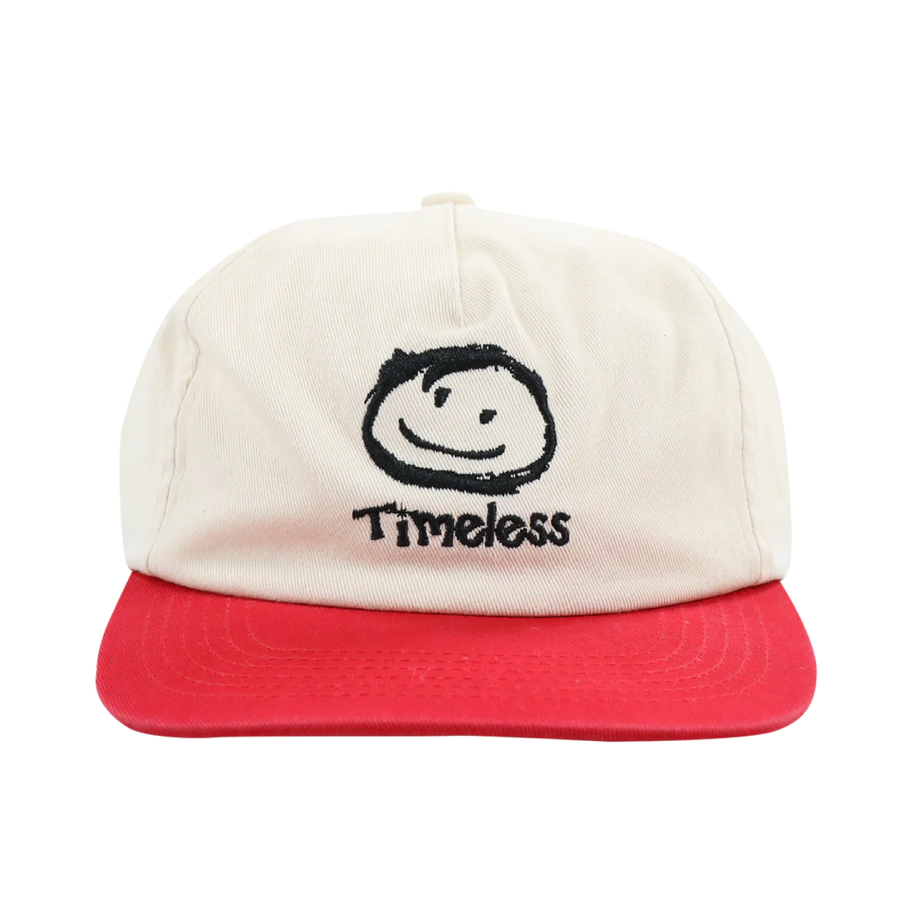 TIMELESS CAP