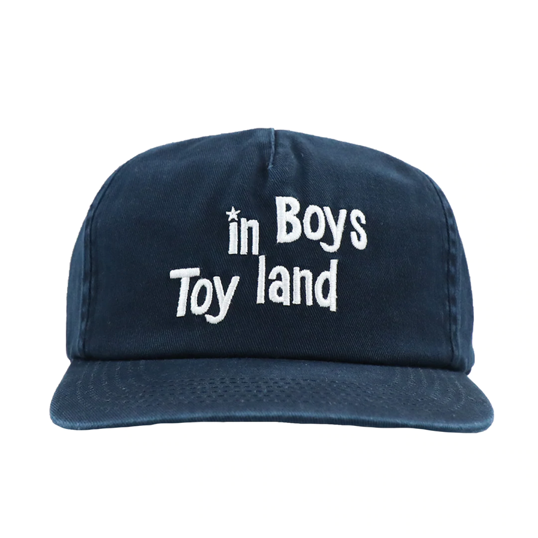LOGO CAP