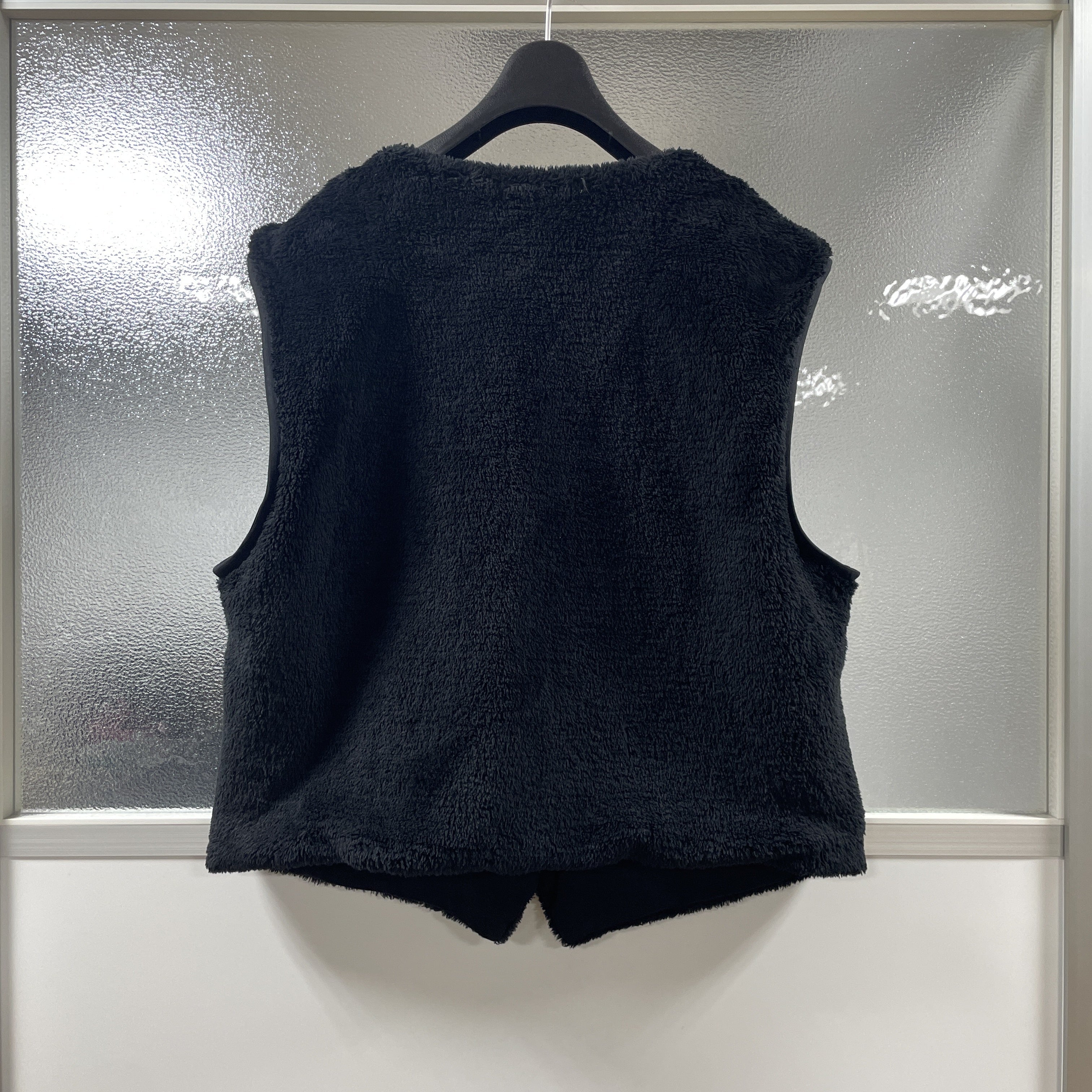 Reversible Padded Vest