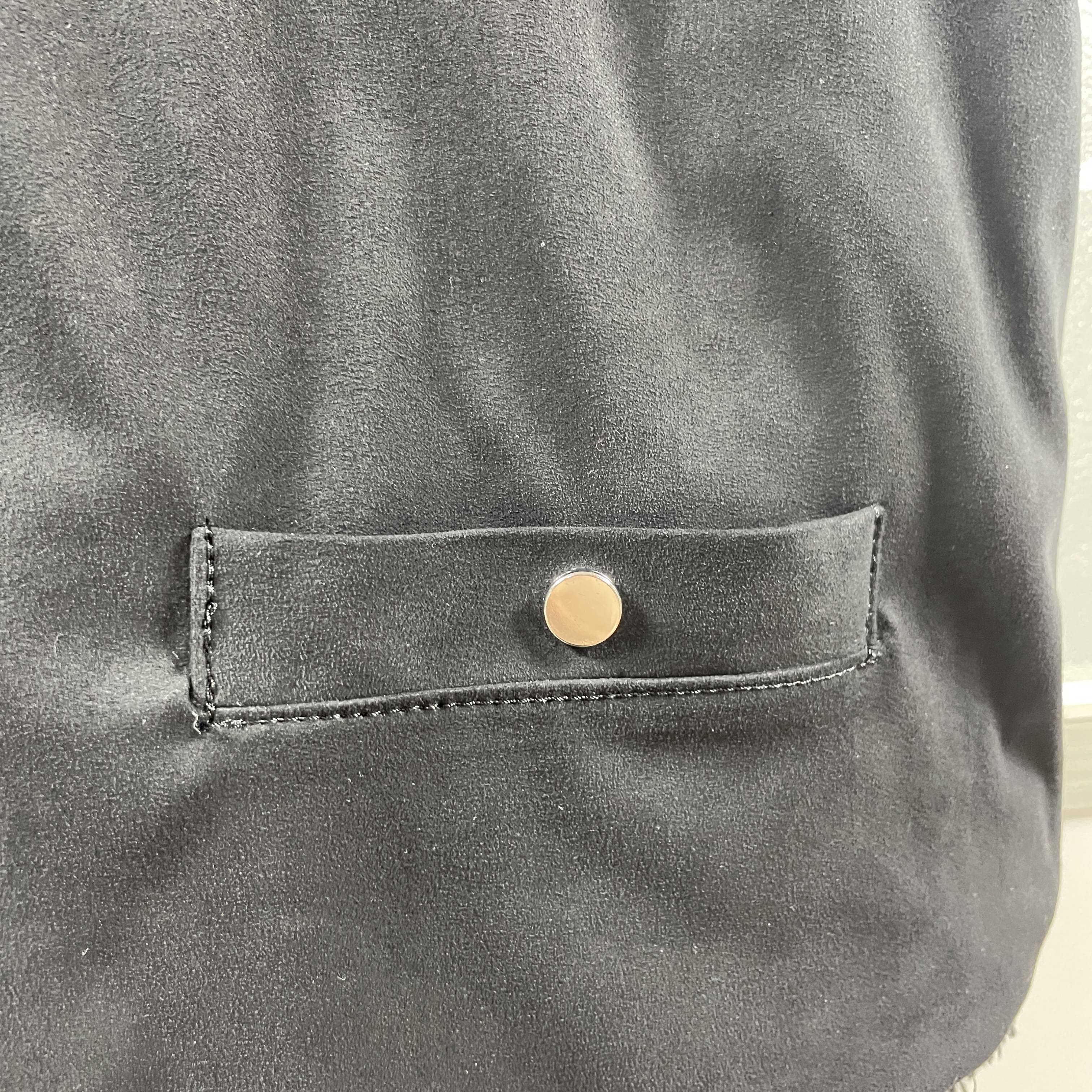 Reversible Padded Vest