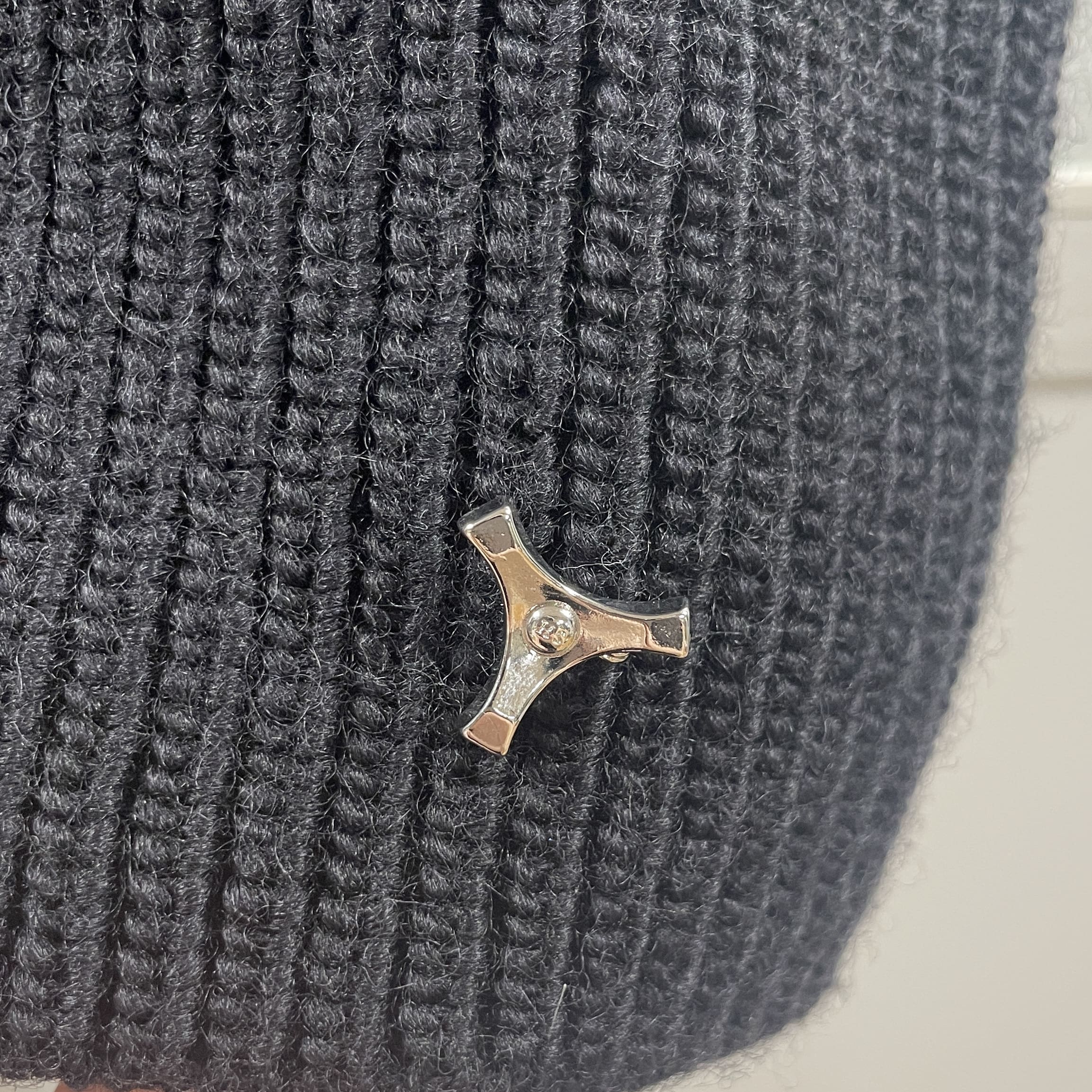 Mini Sleeveless Vest