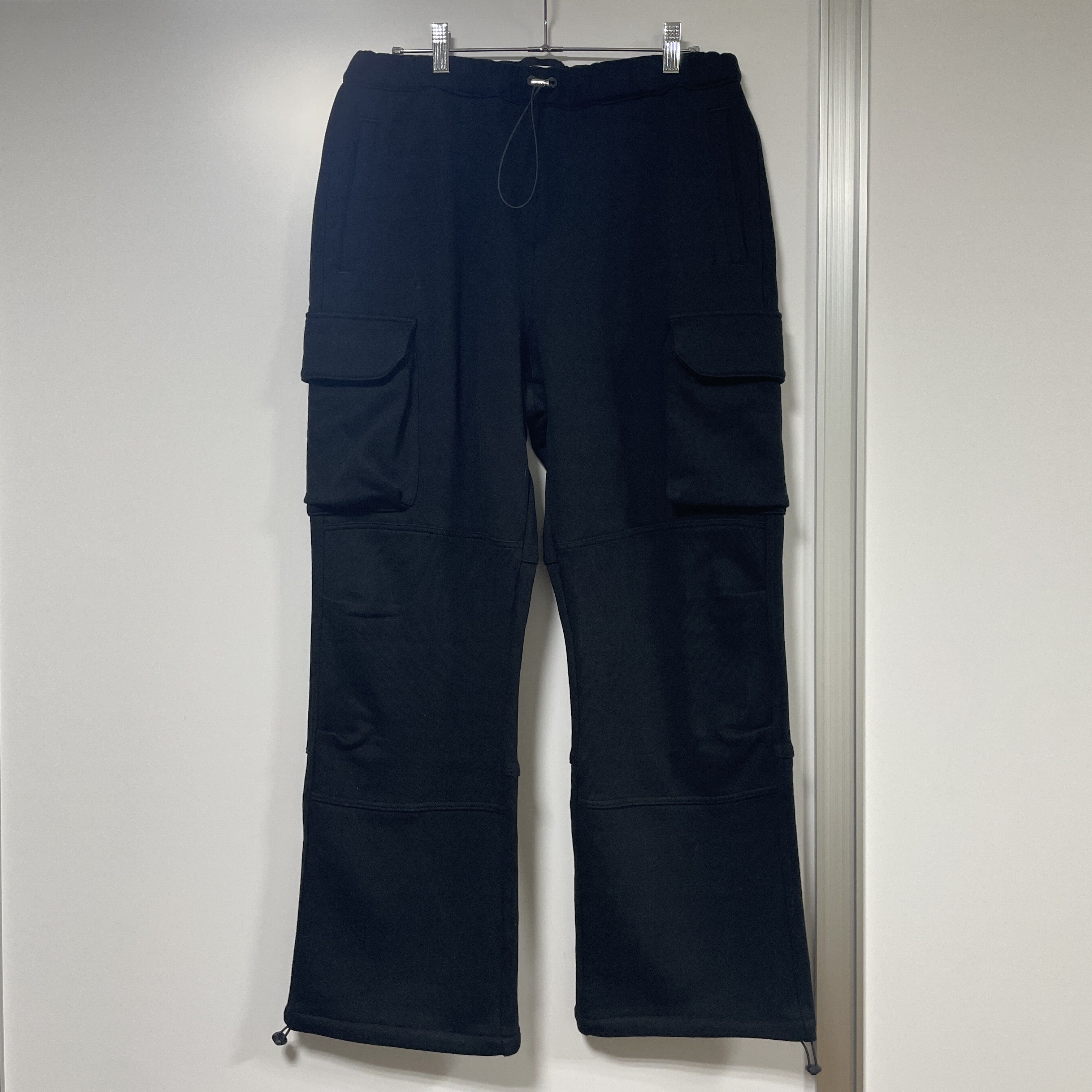 Training Sweat Cargo