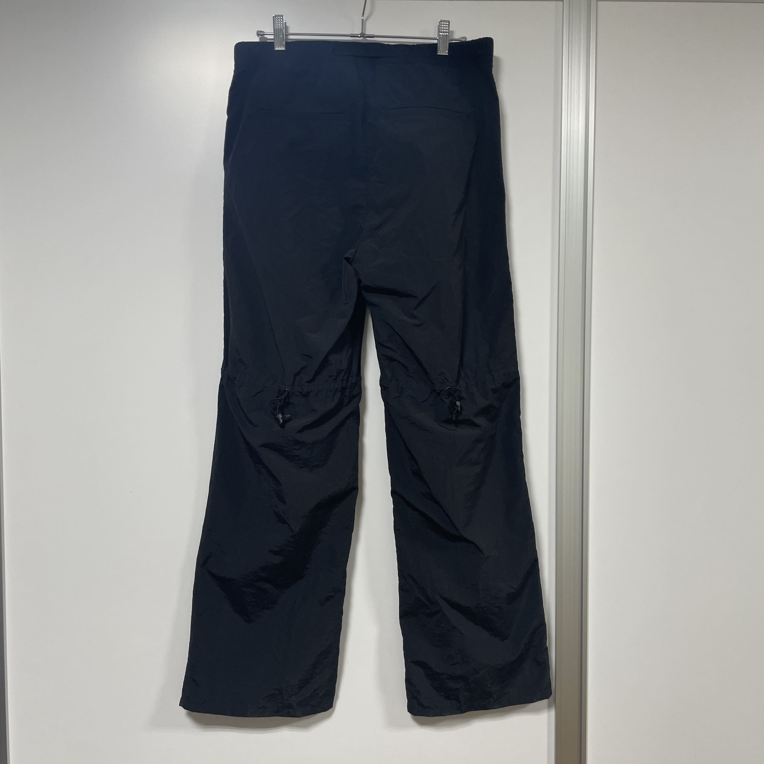 Adjustable Tech Trouser