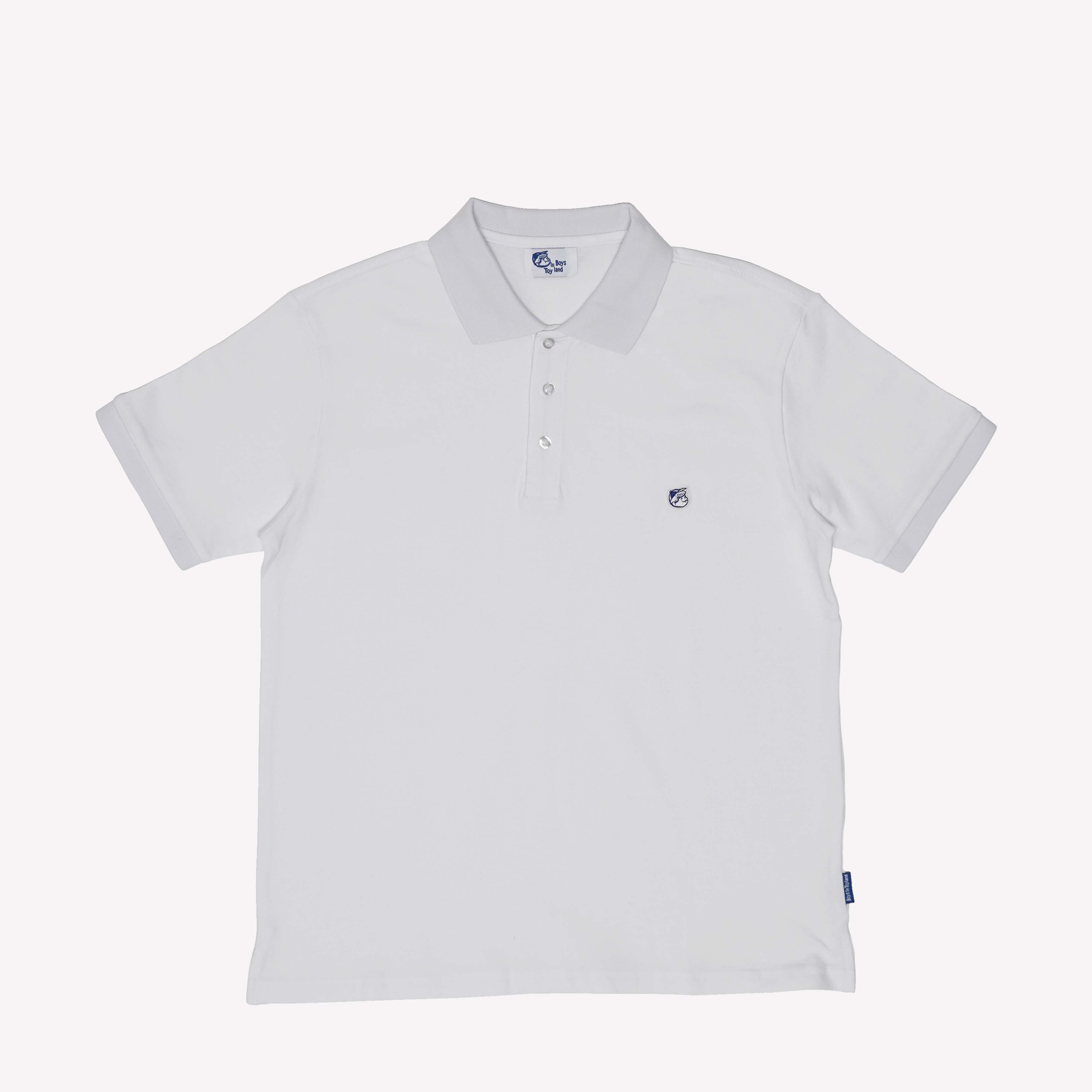 BASIC POLO SHIRT