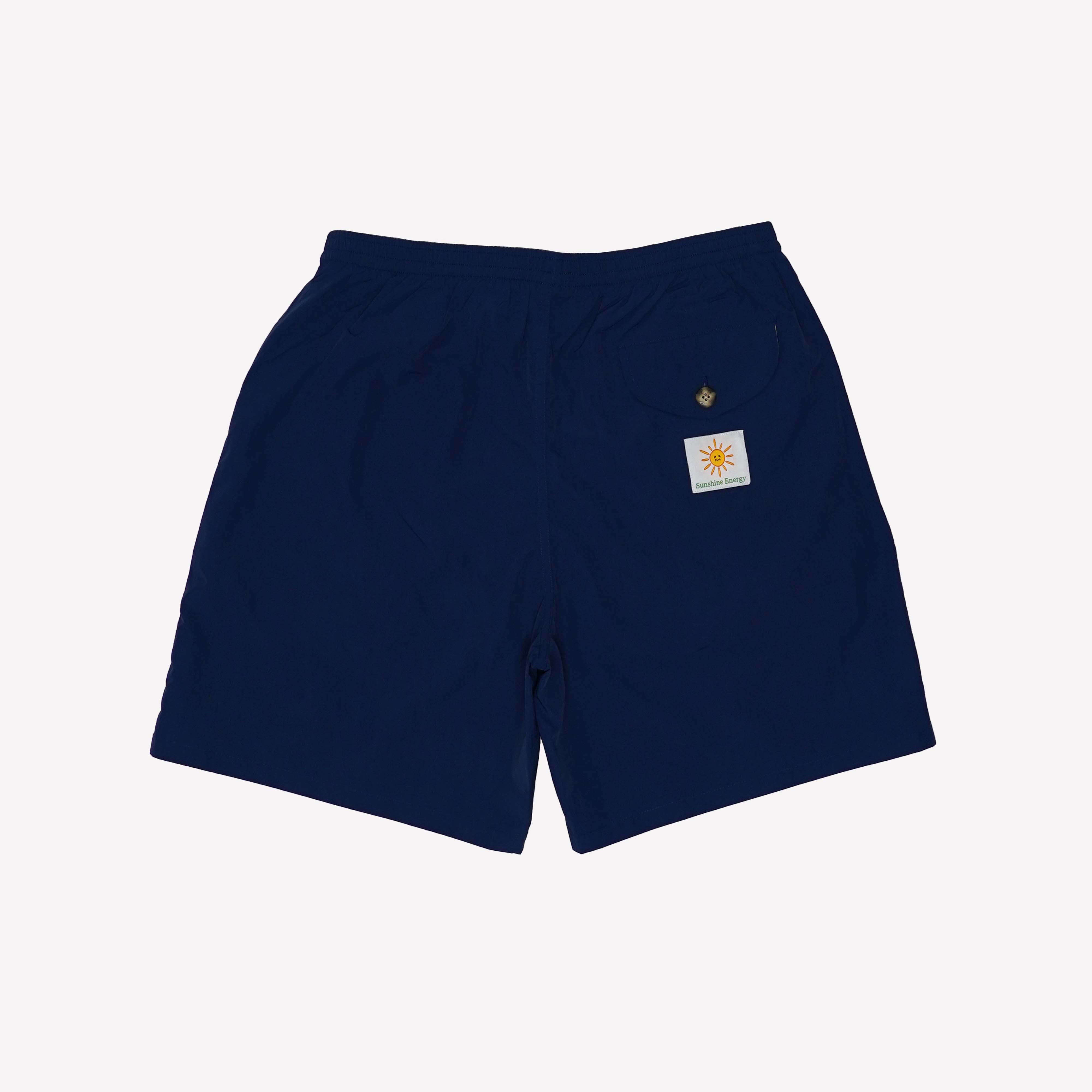 SUNSHINE ENERGY SHORTS