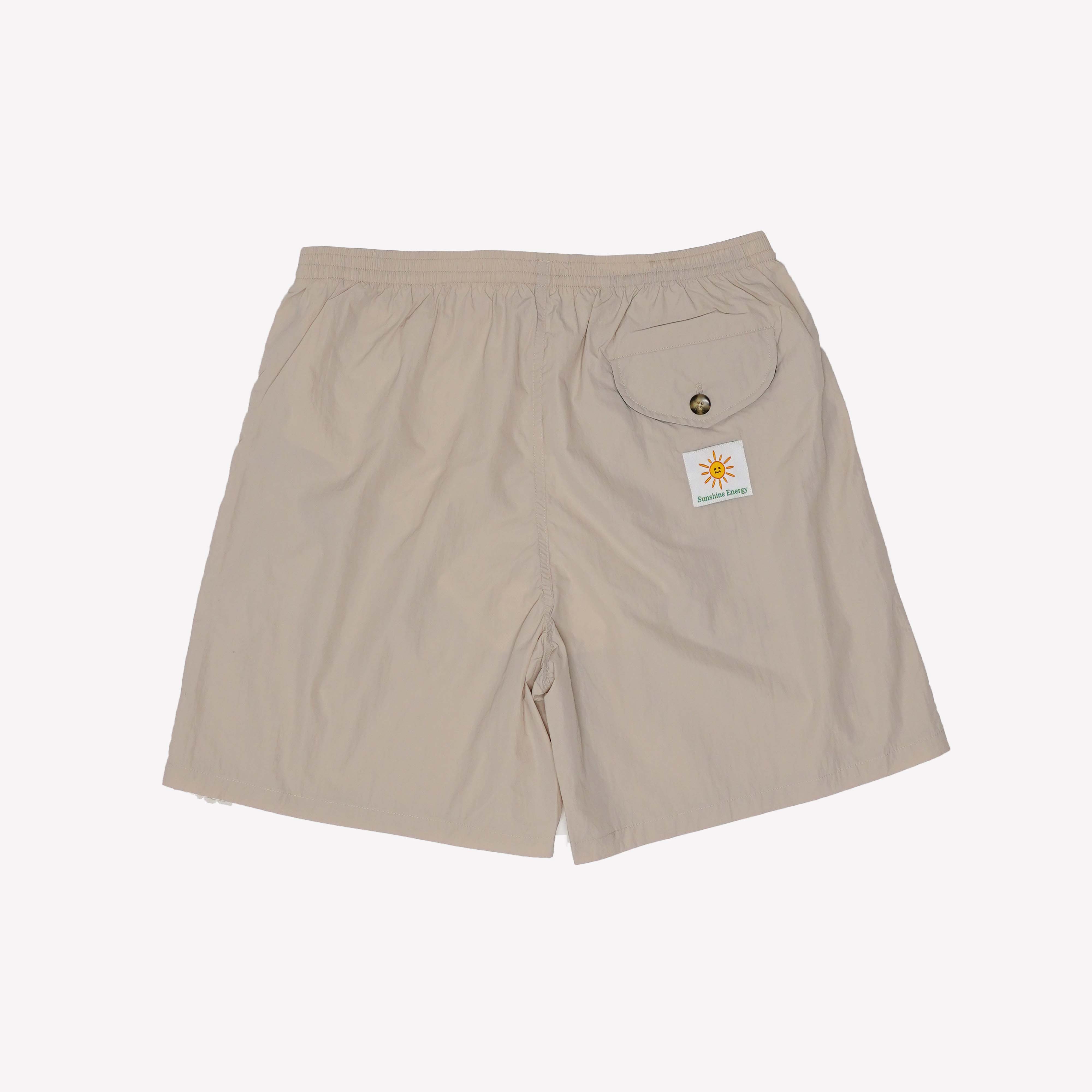 SUNSHINE ENERGY SHORTS