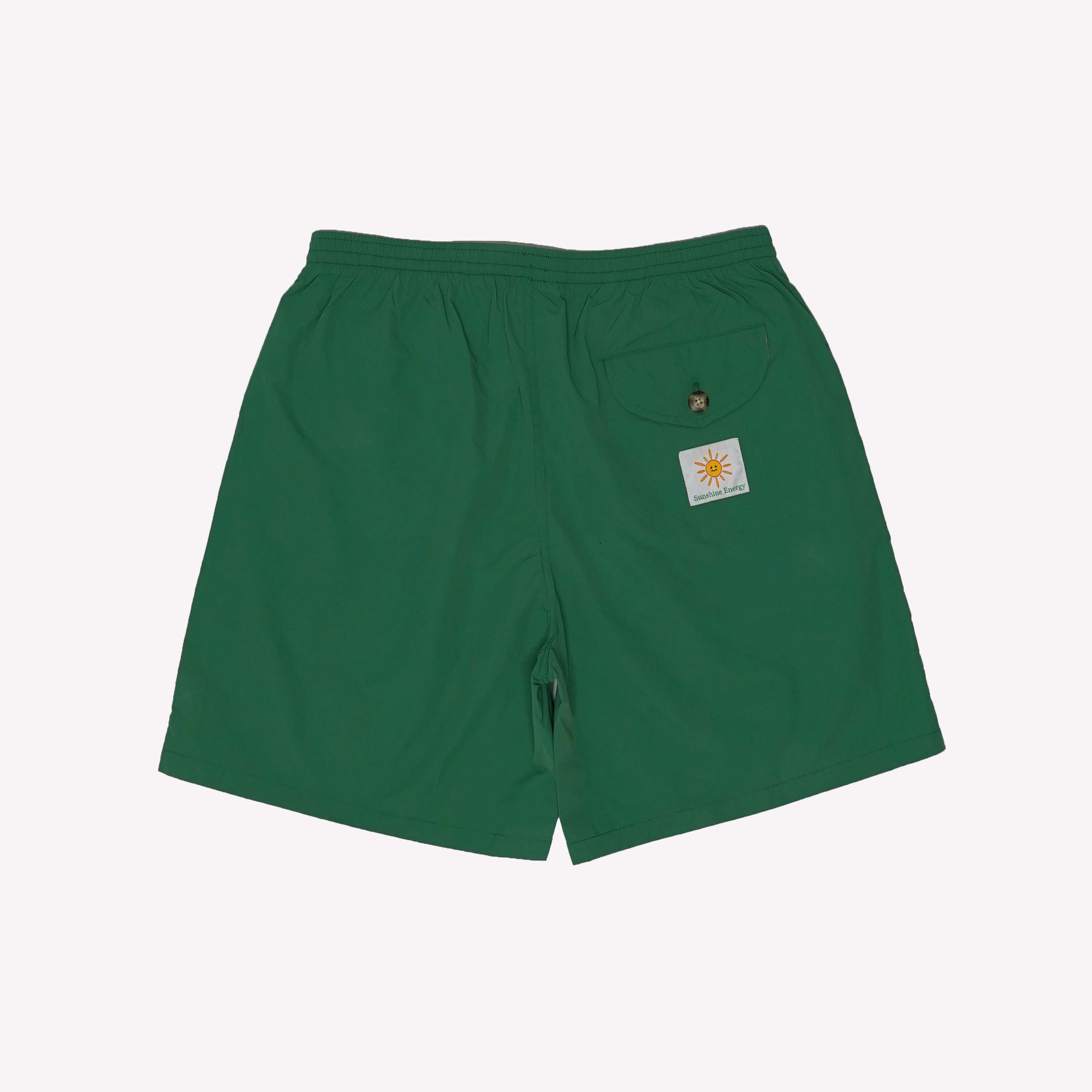 SUNSHINE ENERGY SHORTS