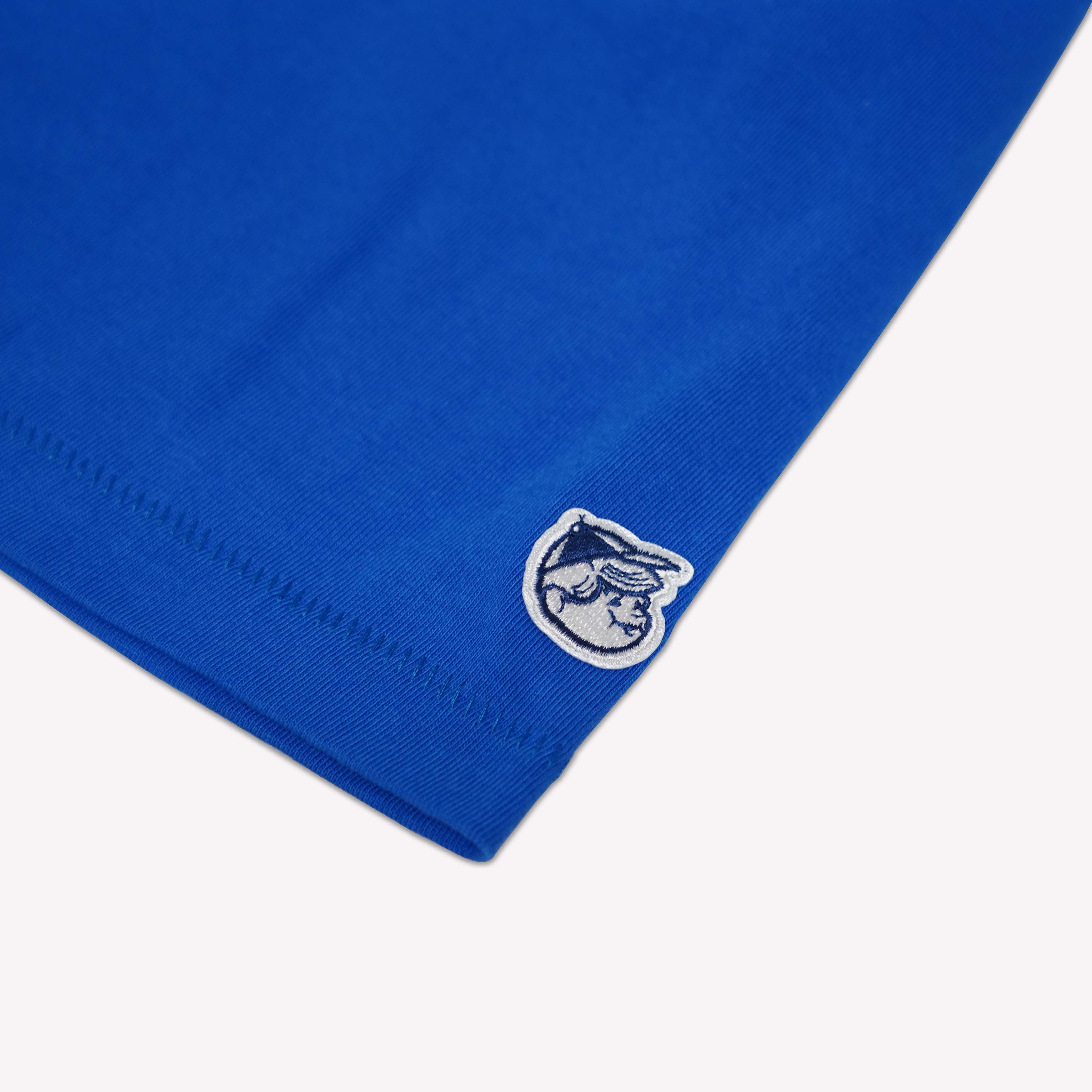 SUNSHINE ENERGY POCKET T-SHIRT