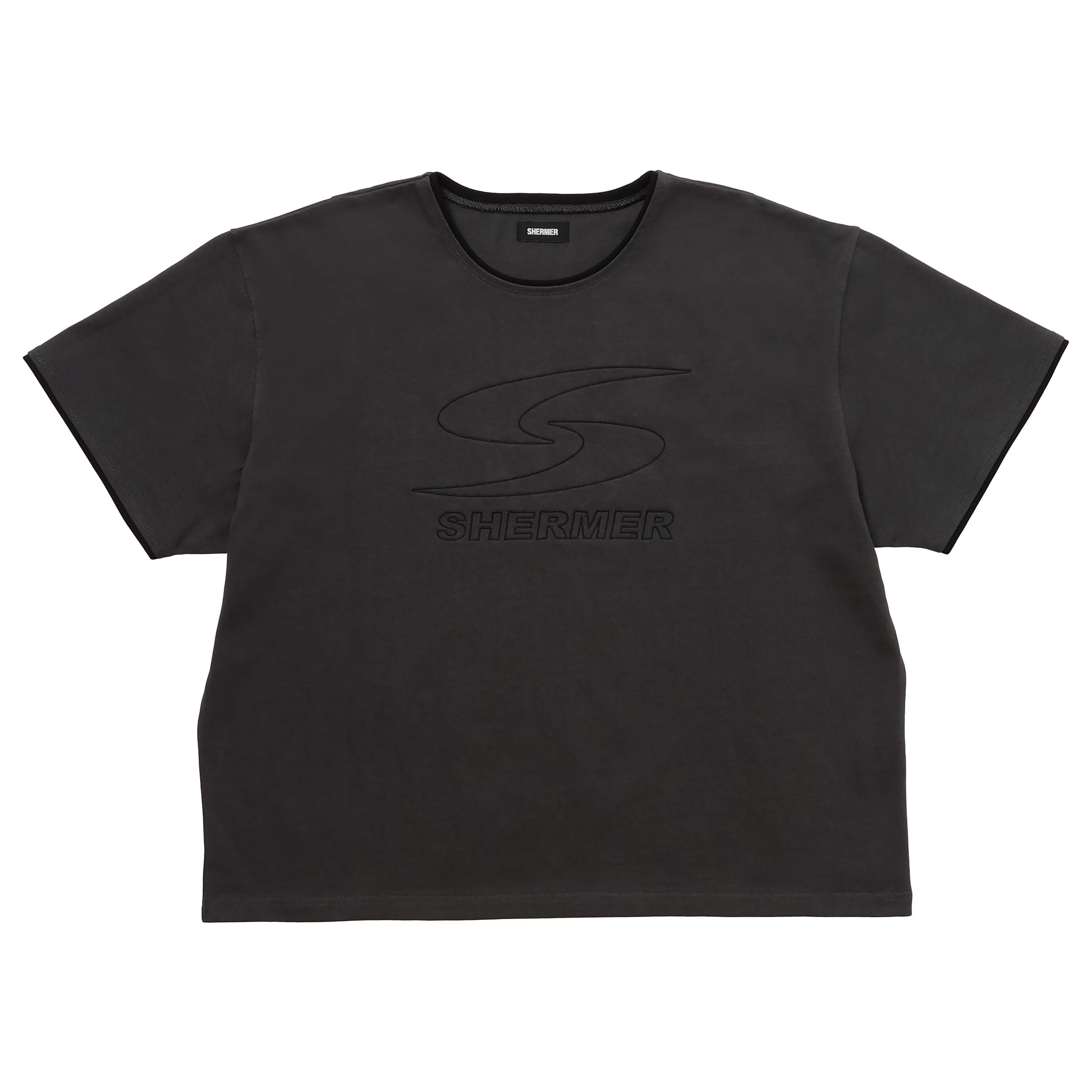 Sports T-shirts - GRAY