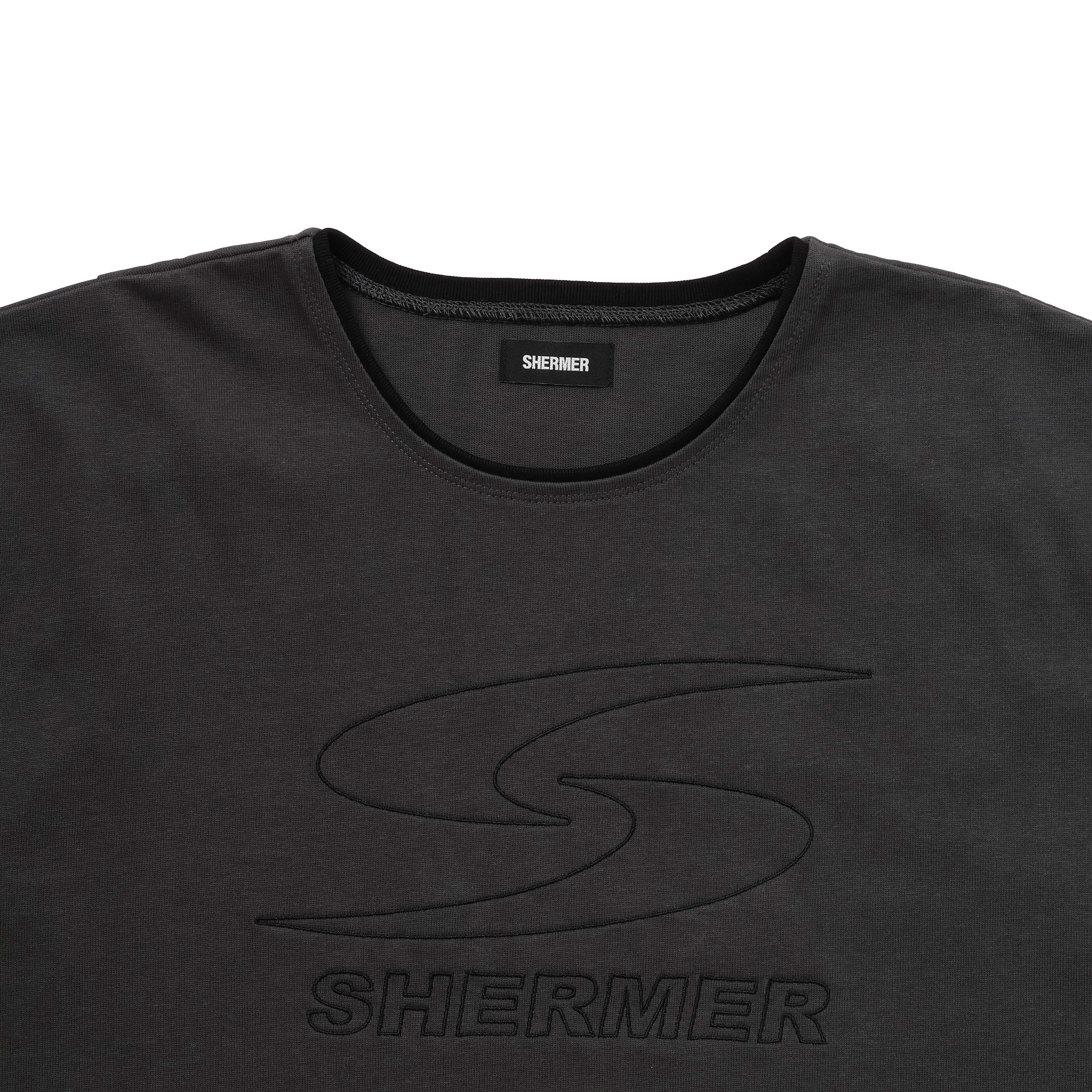 Sports T-shirts - GRAY