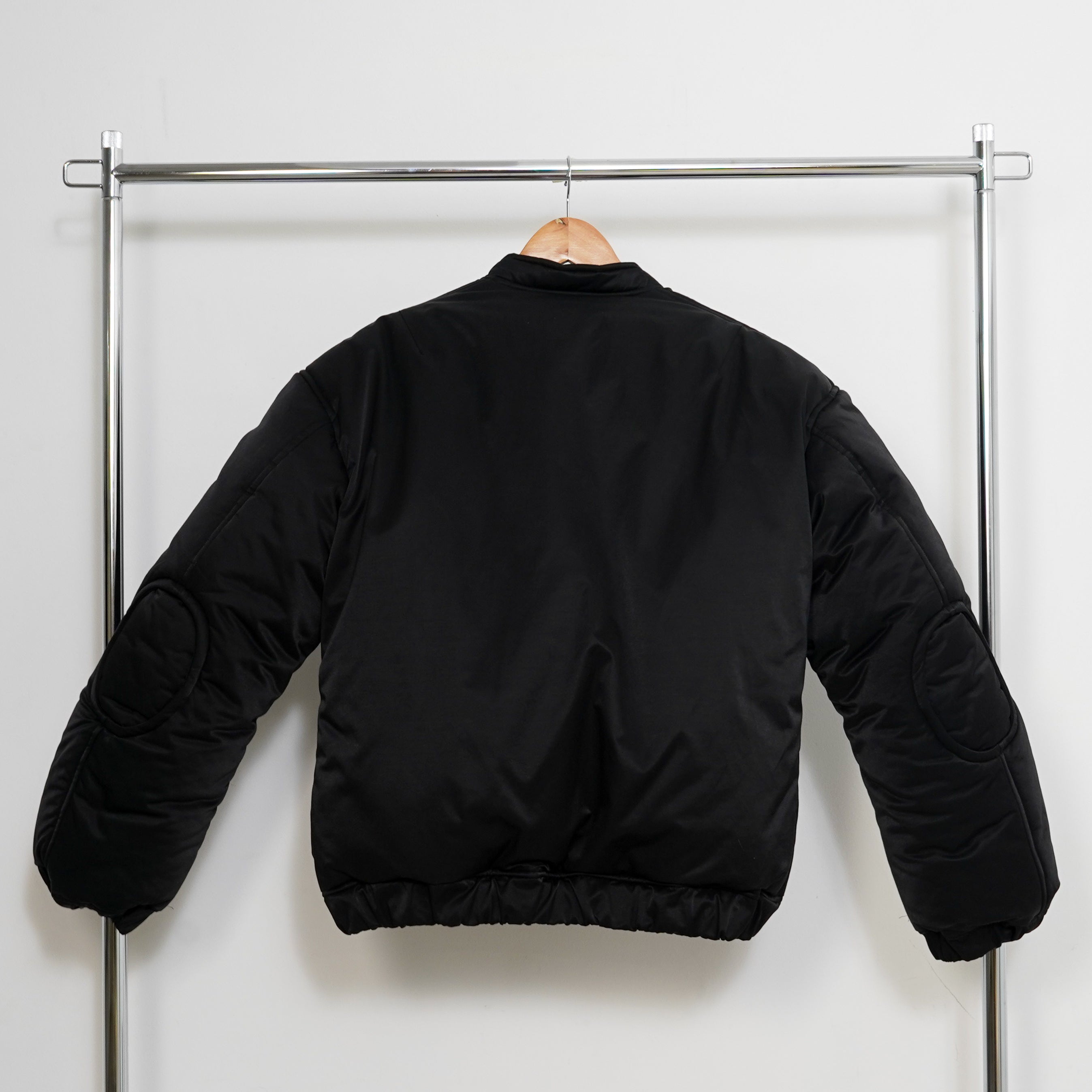 Bomber Elbow Jacket