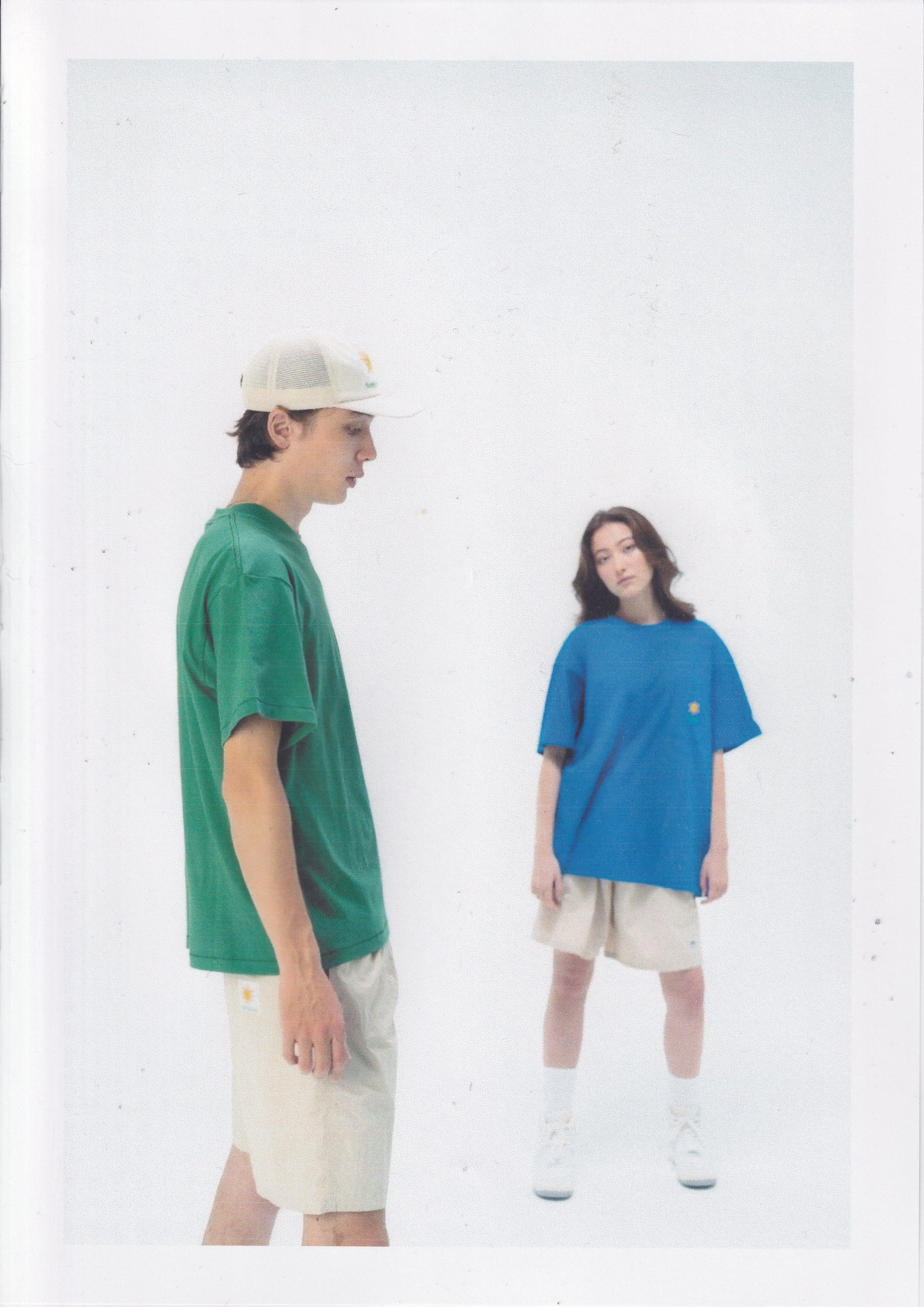 SUNSHINE ENERGY SHORTS