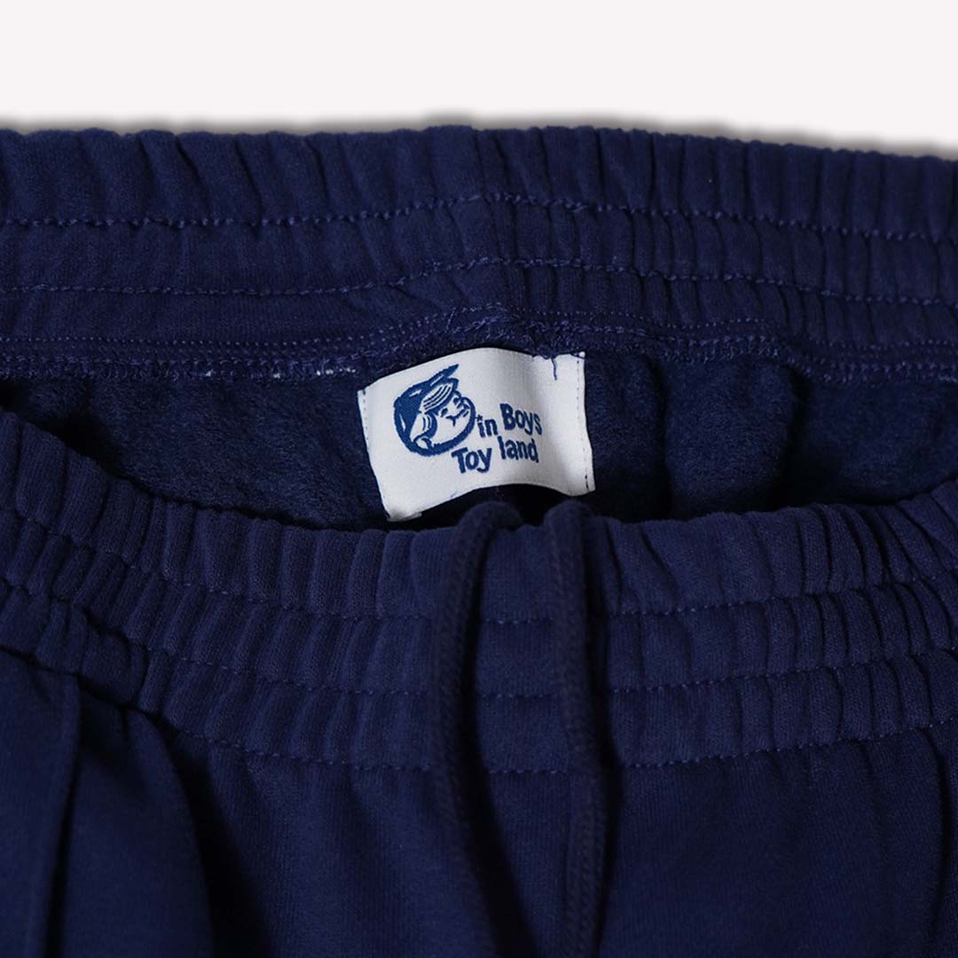 BIT RUBBER GYM  SWEAT PANTS