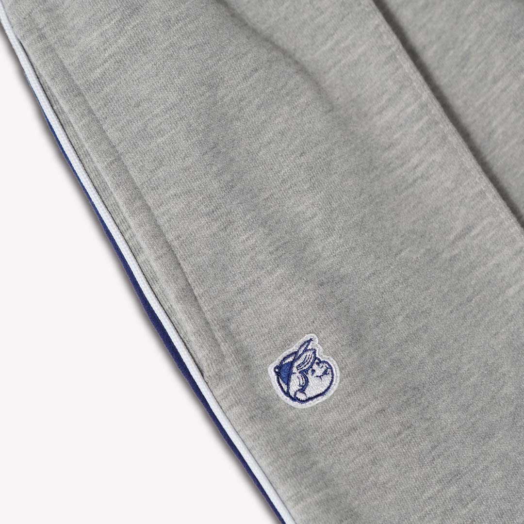 BIT RUBBER GYM  SWEAT PANTS