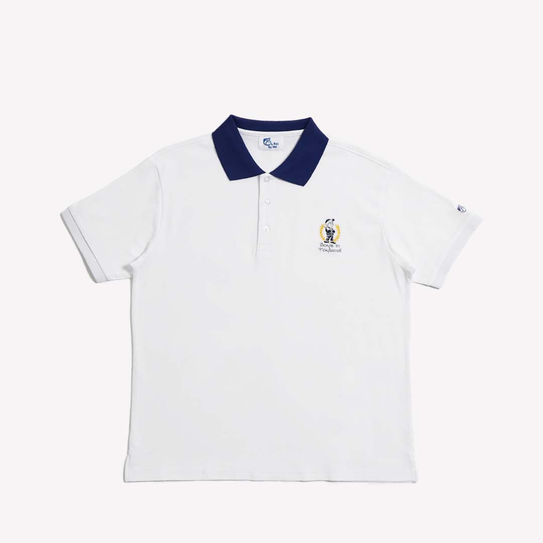 WORK POLO SHIRT