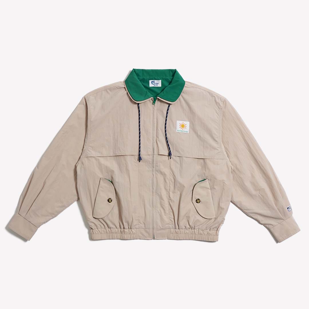 SUNSHINE ENERGY JACKET