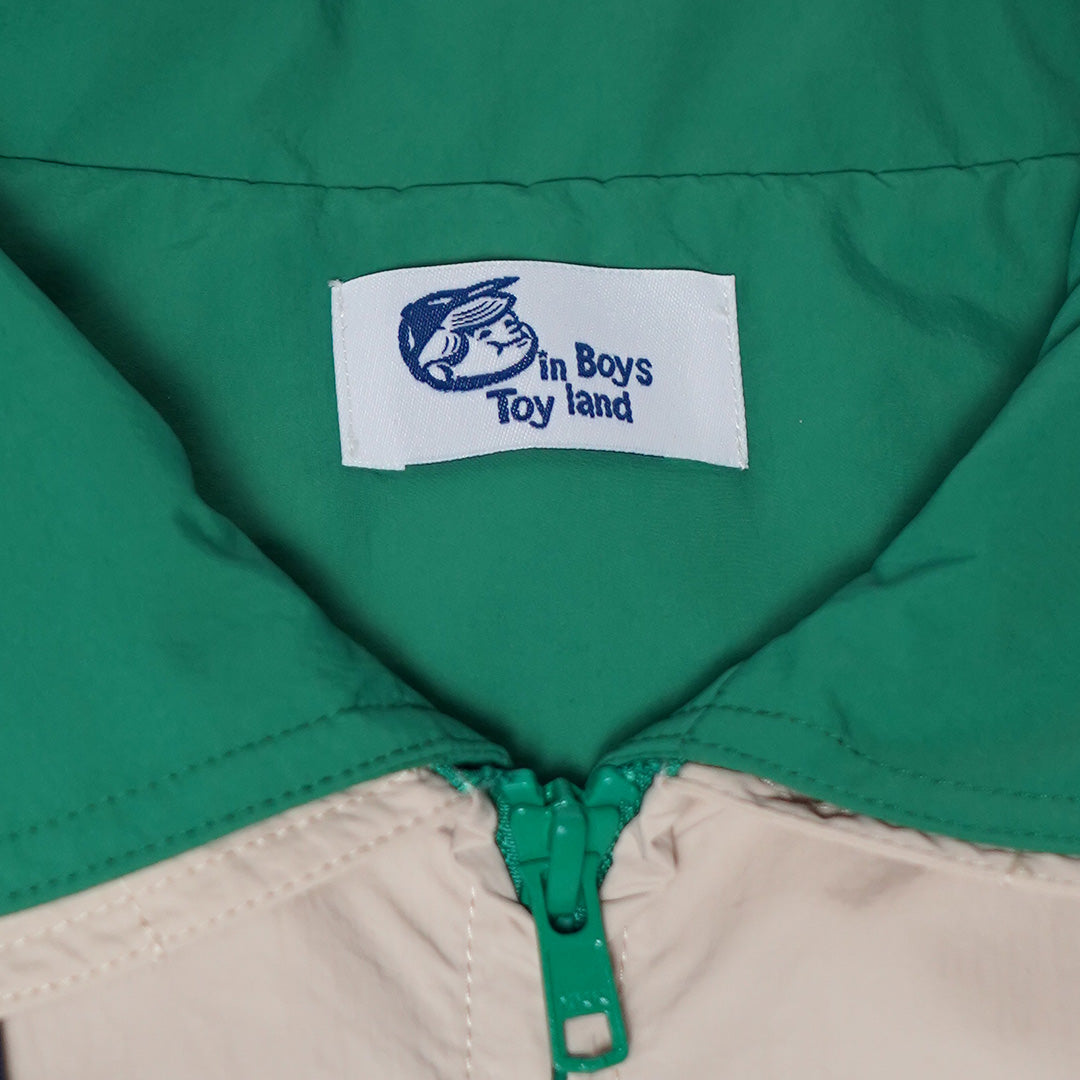 SUNSHINE ENERGY JACKET